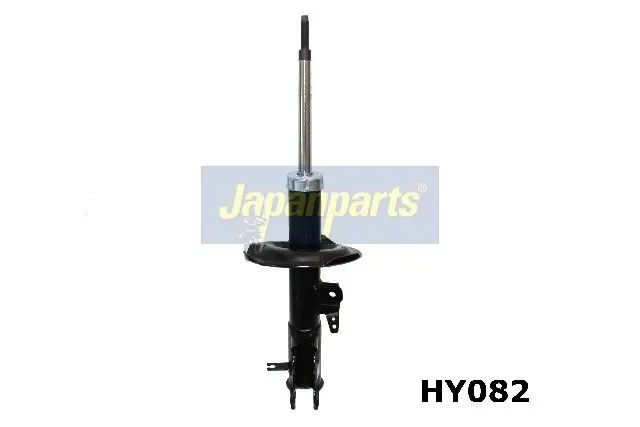 JAPANPARTS Tlumič pérování MMHY082