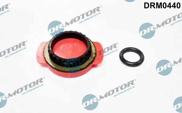 Těsnění, olejové čerpadlo Dr.Motor Automotive DRM0440