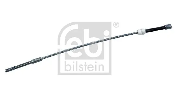 Tažné lanko, parkovací brzda FEBI BILSTEIN 101812