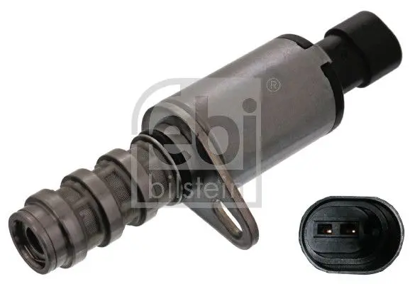 Řídicí ventil, seřízení vačkového hřídele FEBI BILSTEIN 48419