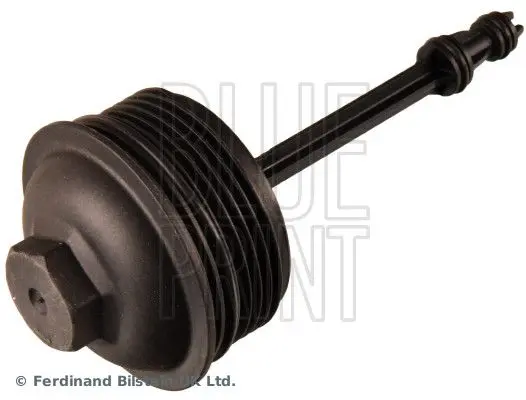 Kryt, pouzdro olejového filtru BLUE PRINT ADBP990012