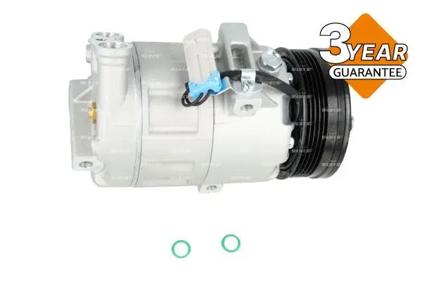 Kompresor, klimatizace NRF 32080