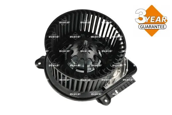 vnitřní ventilátor NRF 34020