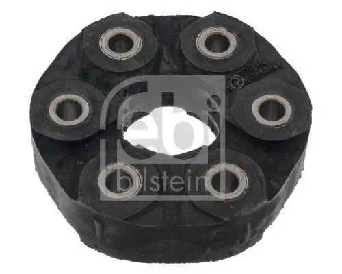 Kloub, kloubový hřídel FEBI BILSTEIN 05163