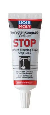 Liqui Moly Stop úniku oleje z posilovače řízení, 35ml