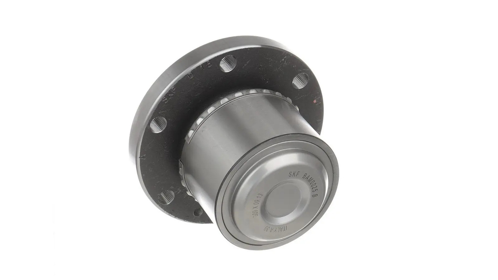 SKF Sada ložisek kol VKBA6699