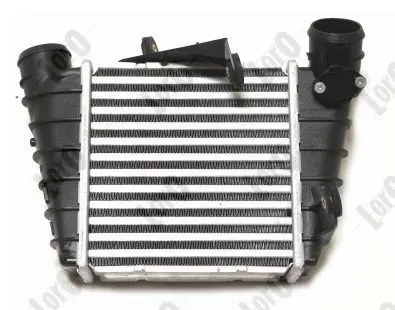 Chladič turba ABAKUS 053-018-0002