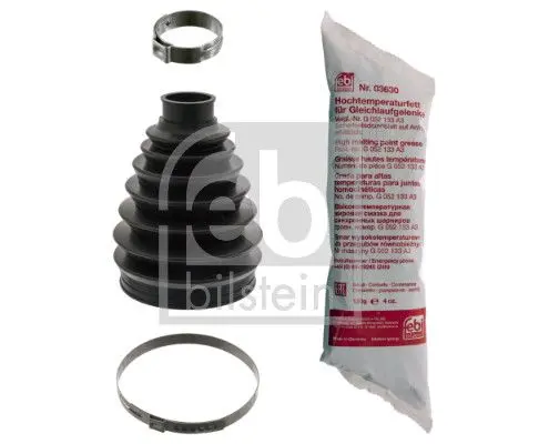Sada měchů, hnací hřídel FEBI BILSTEIN 48807