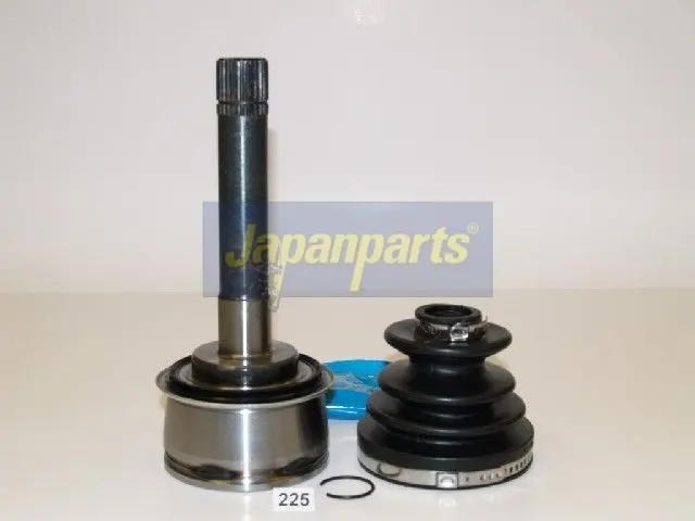 JAPANPARTS Sada kloubů, hnací hřídel GI225