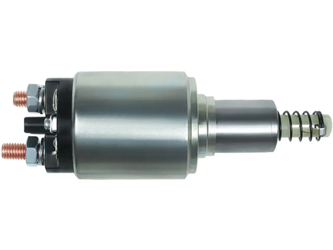 AS-PL Elektromagnetický spínač, startér SS0003