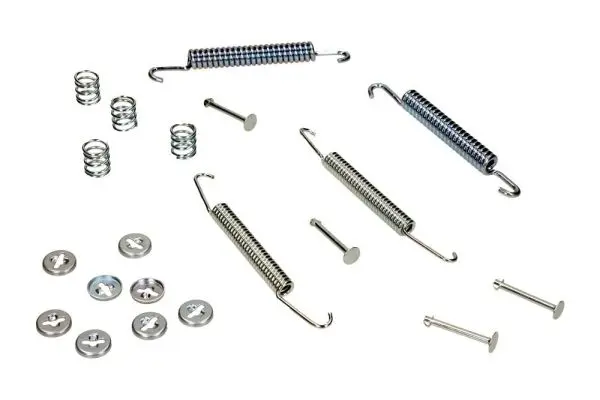 Sada příslušenství, brzdové čelisti MAXGEAR 27-0373