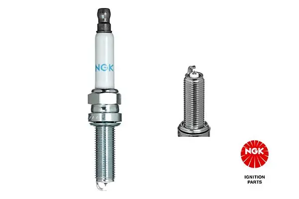 NGK Zapalovací svíčka LMAR9AI-10 Iridium (Zapalovací svíčka Laser Iridium)