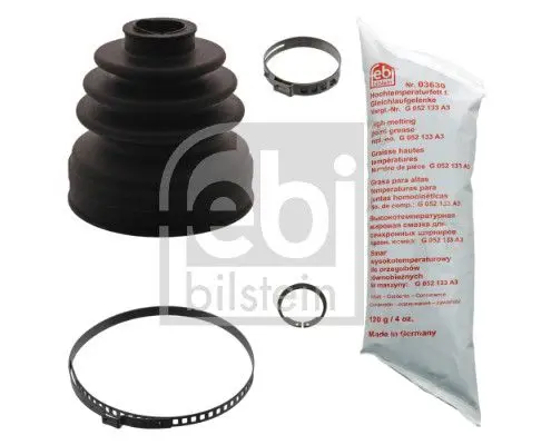 Sada měchů, hnací hřídel FEBI BILSTEIN 39239