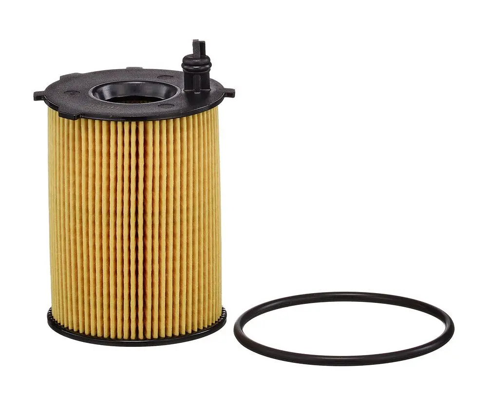 Olejový filtr MANN-FILTER HU 7033 z