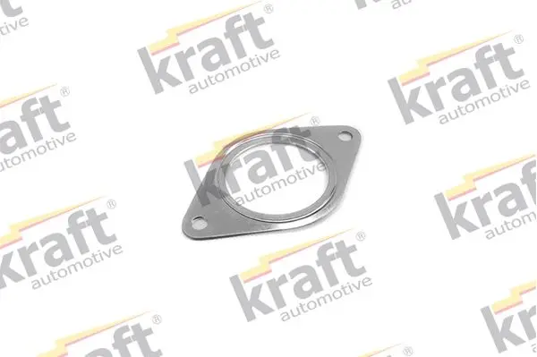 Těsnění, výfuková trubka KRAFT AUTOMOTIVE 0523053