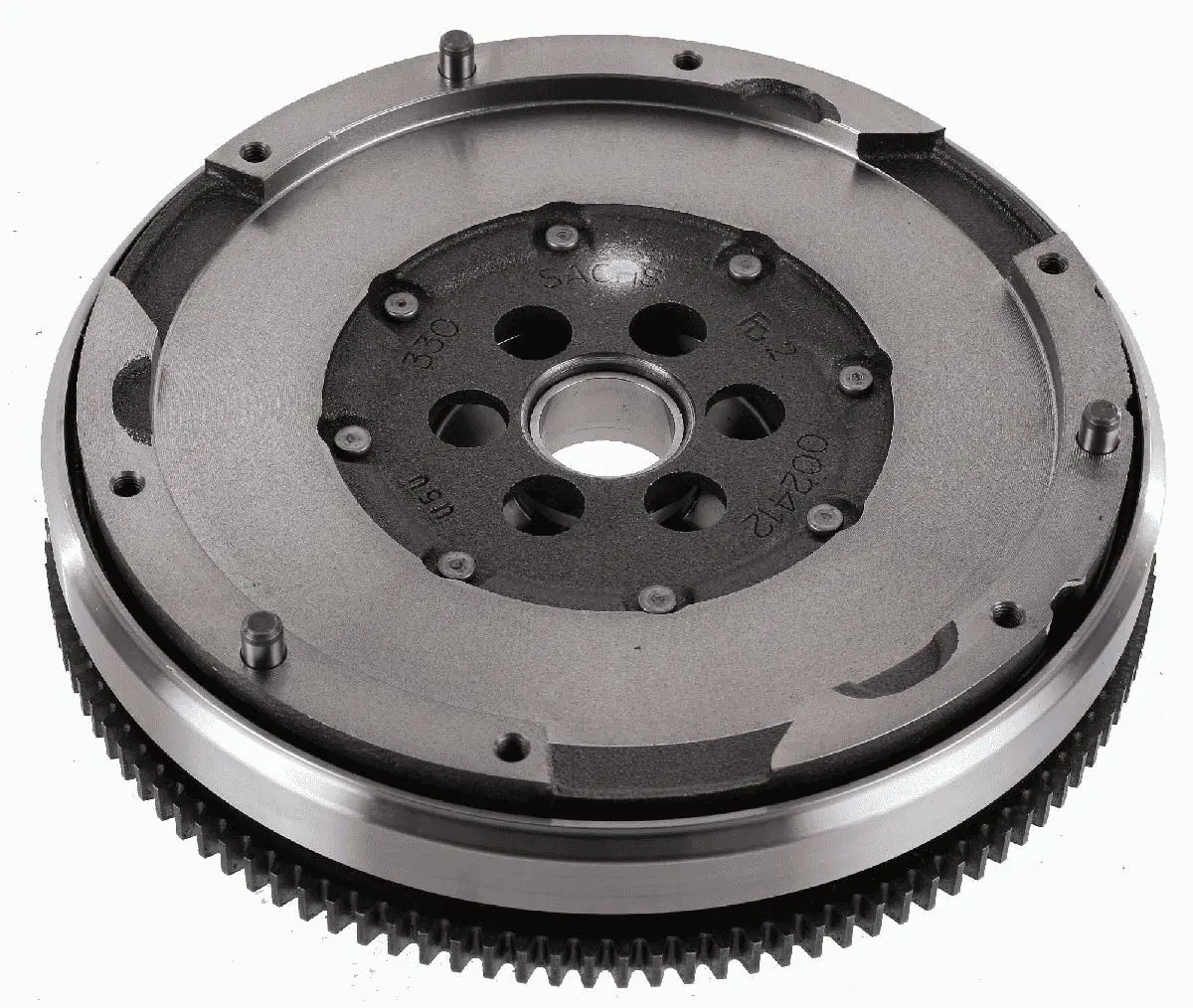 SACHS Setrvačník 2294002077