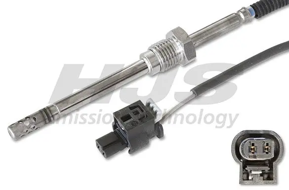 Čidlo, teplota výfukových plynů HJS 92 09 4026