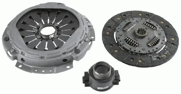 Sada spojky SACHS 3400 700 433
