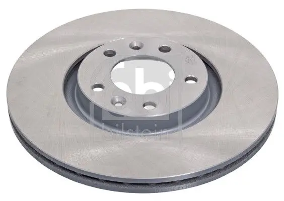 Brzdový kotouč FEBI BILSTEIN 43874