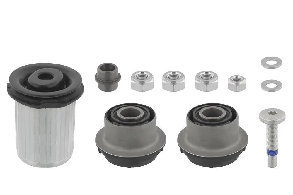 Montážní sada, řídicí mechanismus TOPRAN 400 334