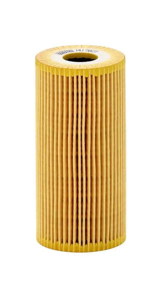 Olejový filtr MANN-FILTER HU 7027 z