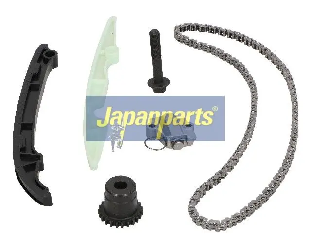 Sada rozvodového řetězu JAPANPARTS KDK-0200