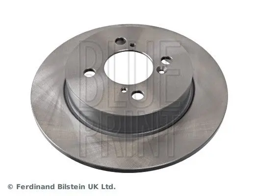 Brzdový kotouč BLUE PRINT ADK84339