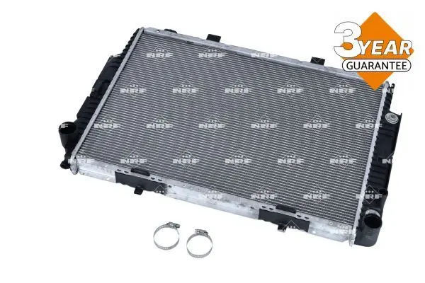 Chladič, chlazení motoru NRF 55320