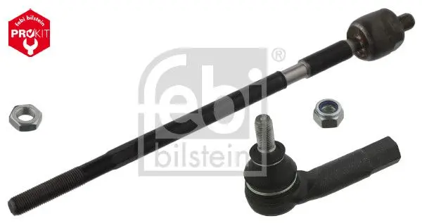 Příčné táhlo řízení FEBI BILSTEIN 44675