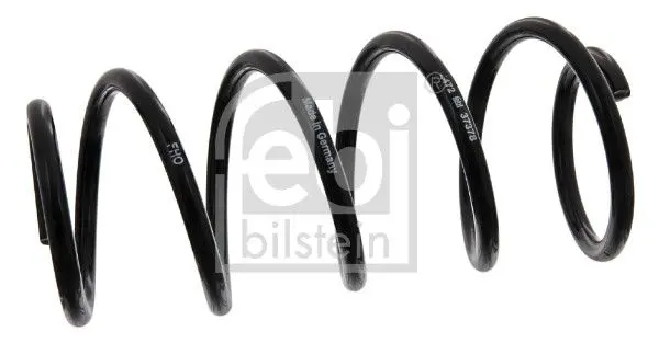 Pružina podvozku FEBI BILSTEIN 37378