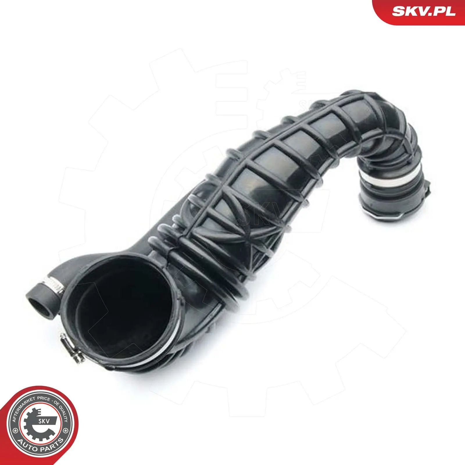 Sací hadice, vzduchový filtr ESEN SKV 24SKV416