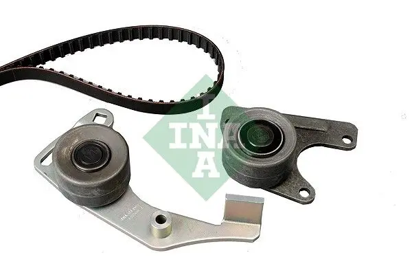 Sada rozvodového řemene Schaeffler INA 530 0011 10