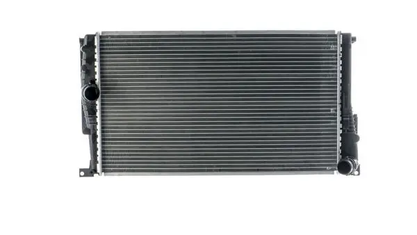Chladič, chlazení motoru MAHLE CR 824 000P