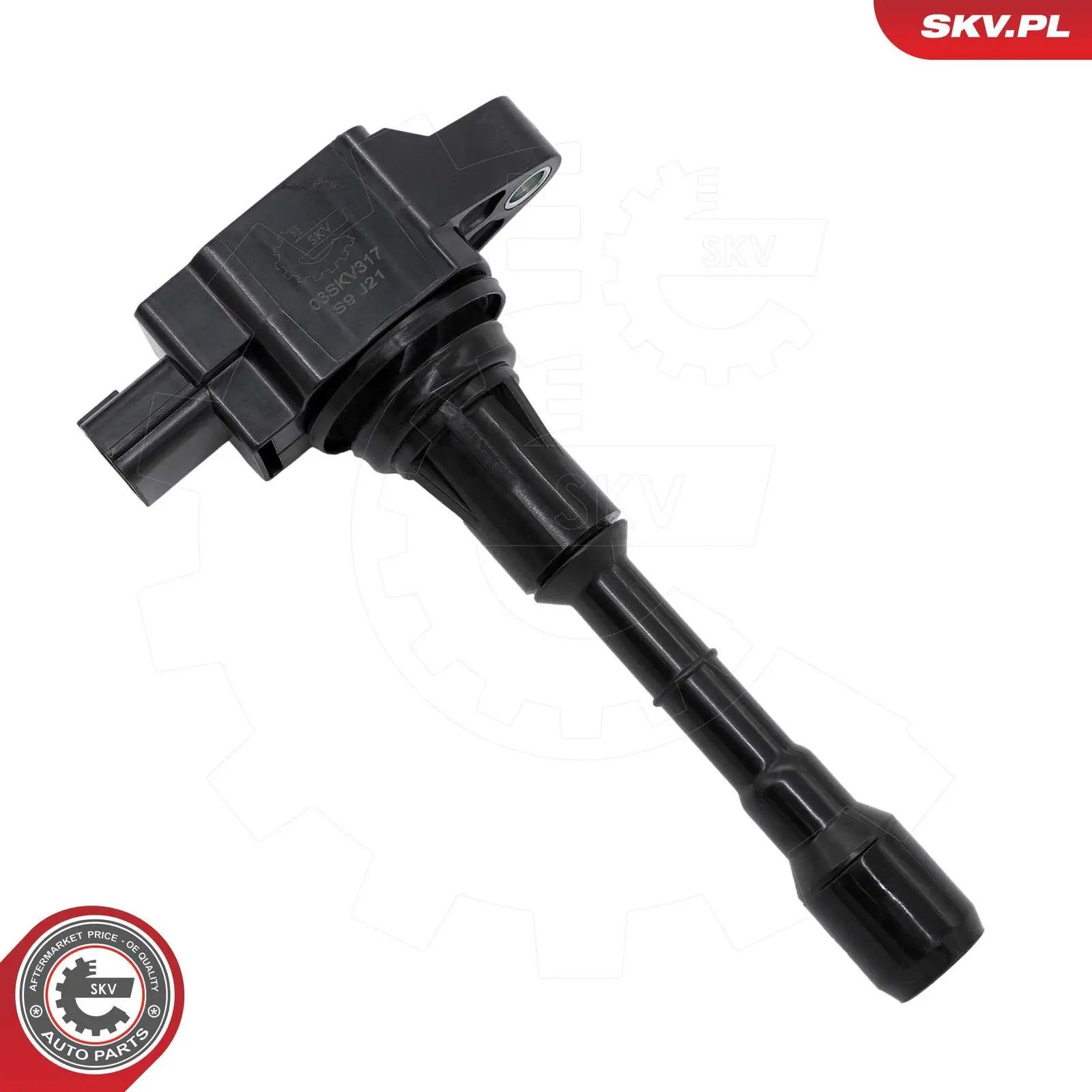 Zapalovací cívka ESEN SKV 03SKV317