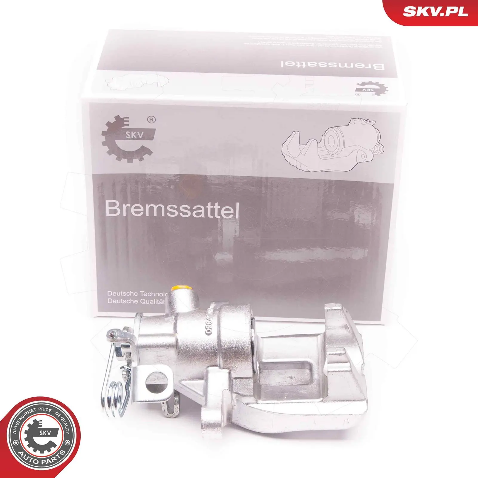 Brzdový třmen ESEN SKV 23SKV813