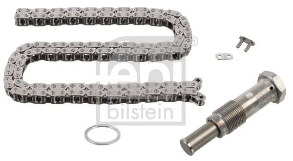 FEBI BILSTEIN Sada rozvodového řetězu 106136