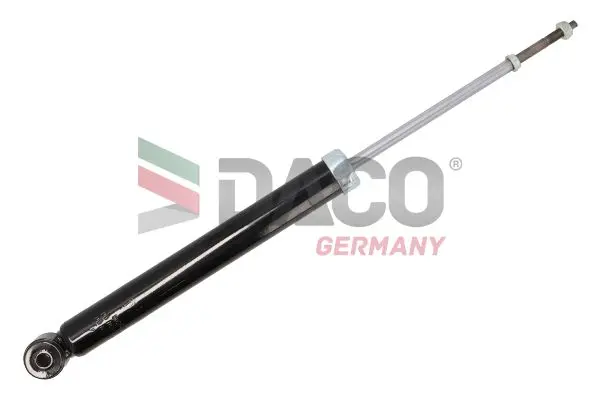 Tlumič pérování DACO 562604
