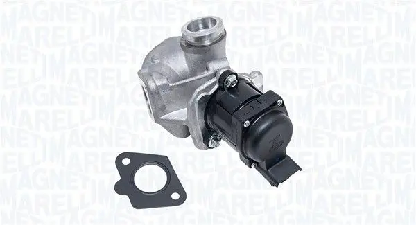 AGR-Ventil MAGNETI MARELLI EV159