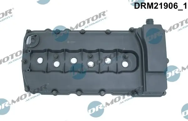 DR.MOTOR AUTOMOTIVE Kryt hlavy válce DRM21906