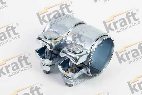 Spojka trubek, výfukový systém KRAFT AUTOMOTIVE 0570150