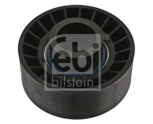 Vratná/vodicí kladka, klínový žebrový řemen FEBI BILSTEIN 24407