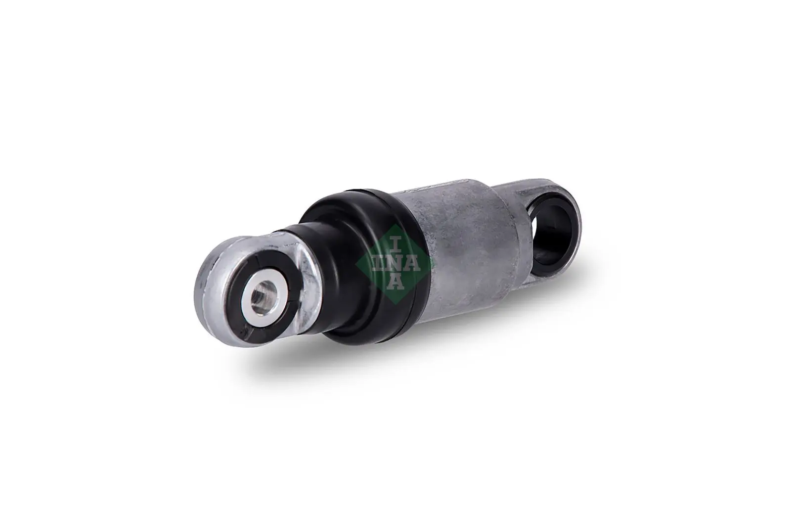 Tlumič vibrací, žebrovaný klínový řemen Schaeffler INA 533 0001 10