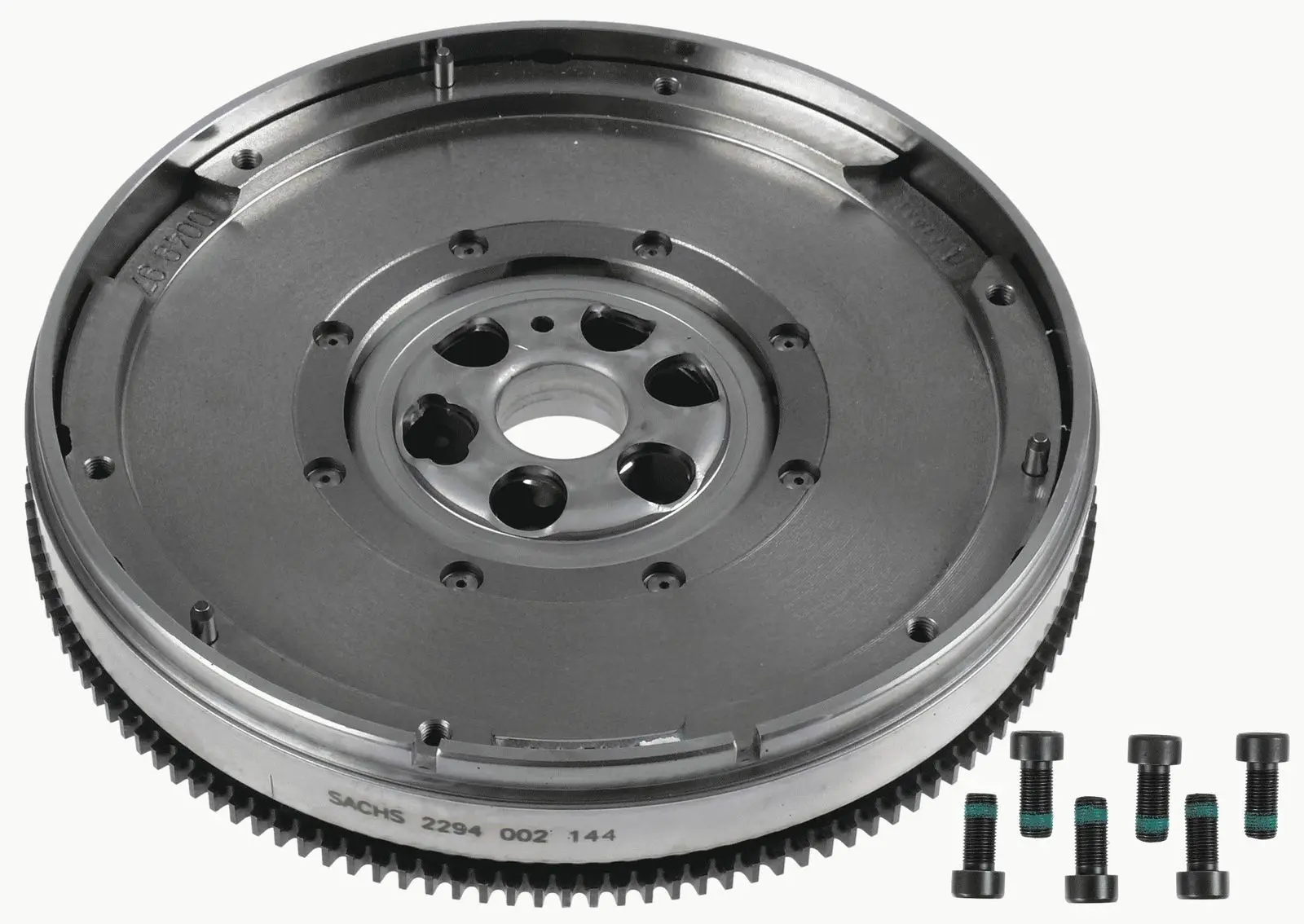 Setrvačník SACHS 2294 002 144