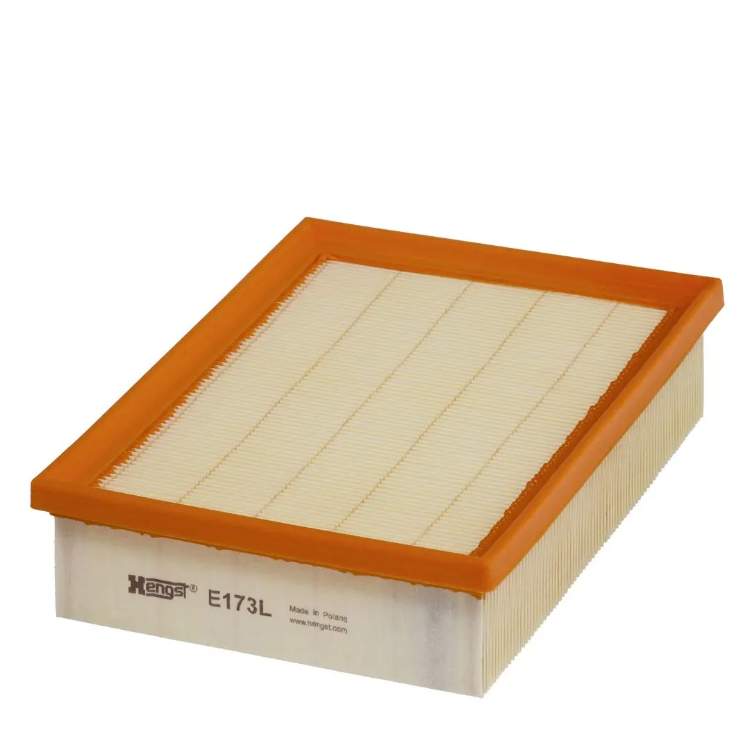 Vzduchový filtr HENGST FILTER E173L