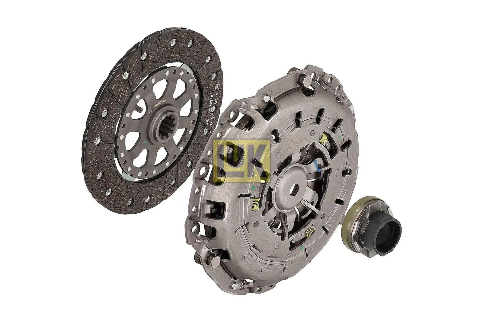 Sada spojky Schaeffler LuK 623 3230 00