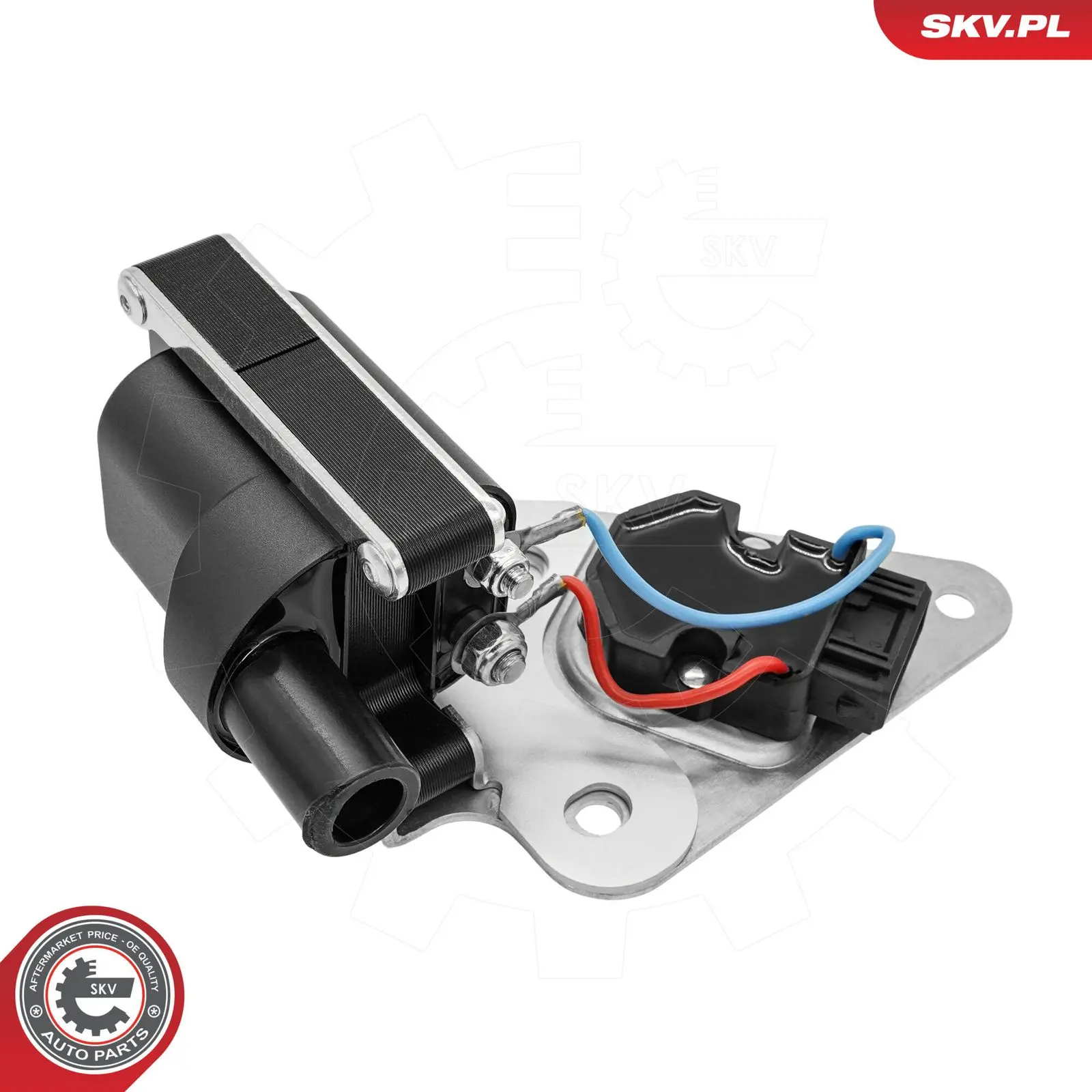 Zapalovací cívka ESEN SKV 03SKV112