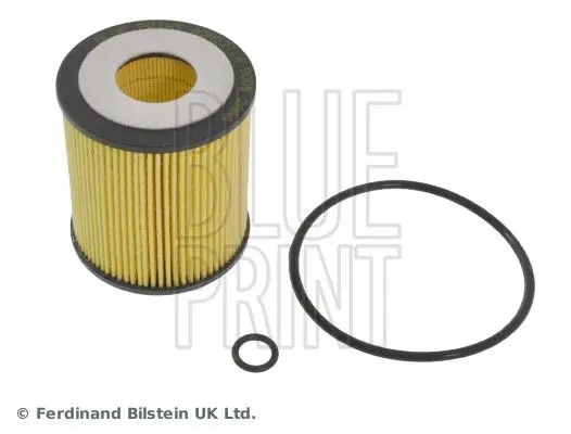 Olejový filtr BLUE PRINT ADM52114