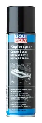 LIQUI MOLY Měděná pasta ve spreji 250ml 1520