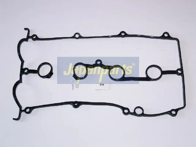 JAPANPARTS Těsnění, kryt hlavy válce GP316