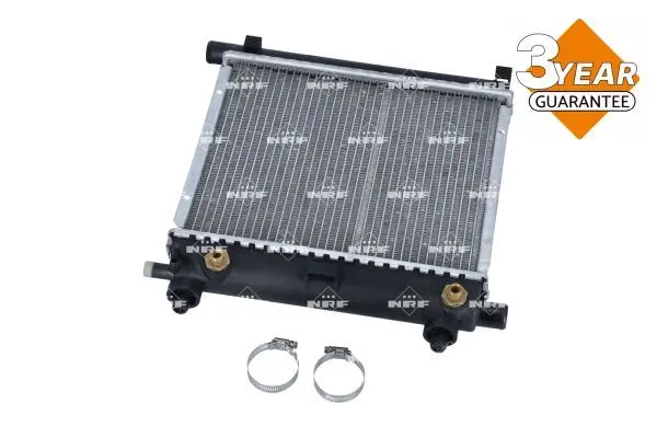 Chladič, chlazení motoru NRF 517662